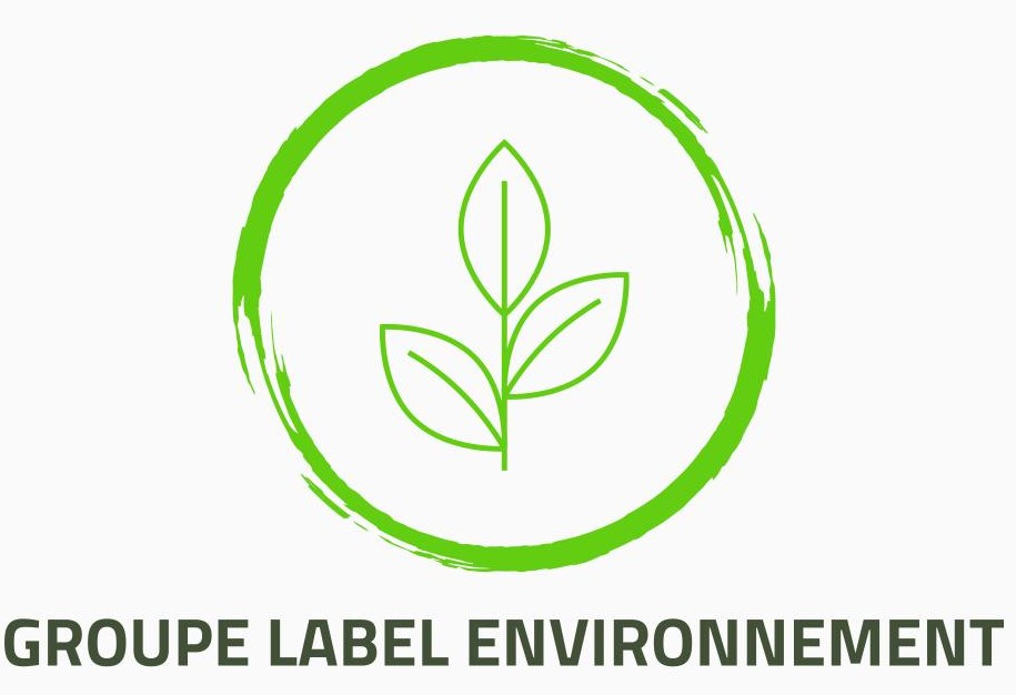 Groupe Label Environnement
